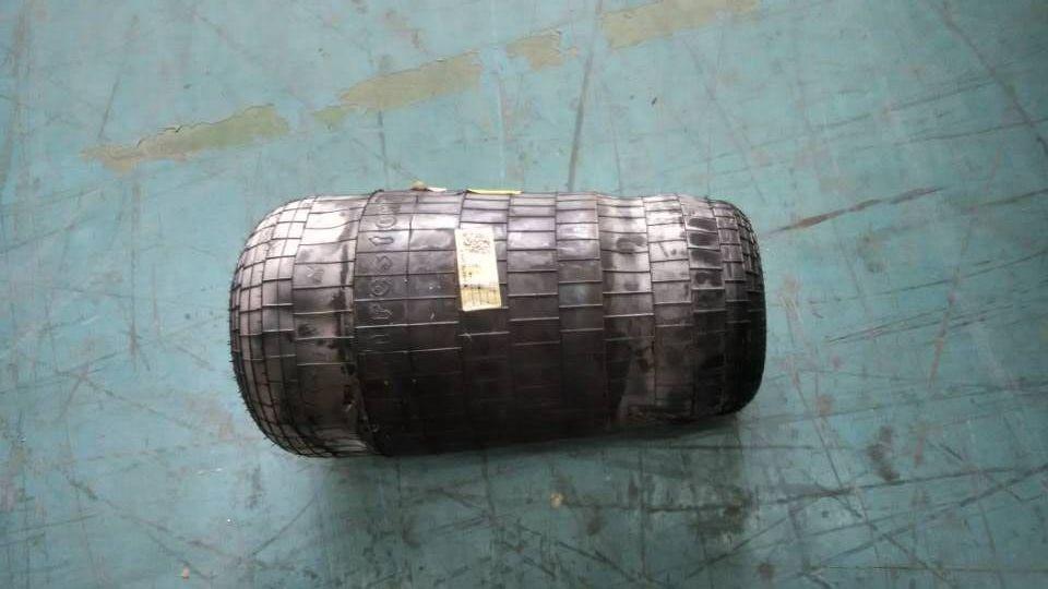 Airbag skin, 1R2A-445-280-1