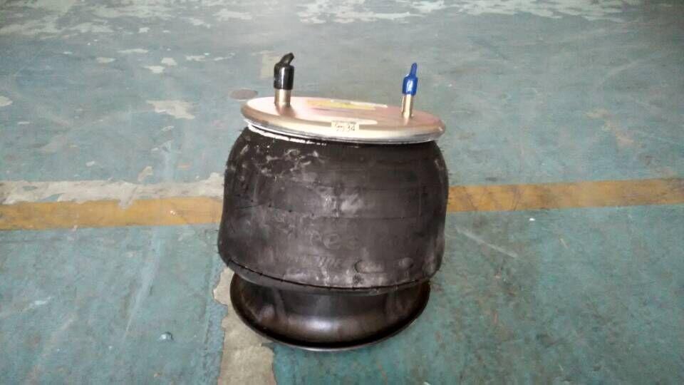 Vessel air bag assembly, W01-358-9534