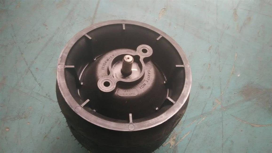 Vessel air bag assembly, W01-358-9534-2