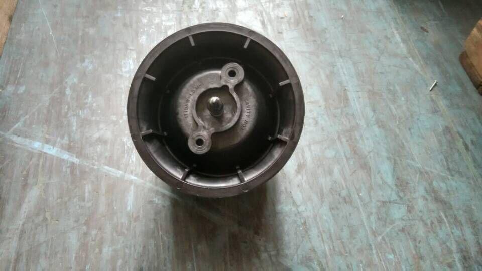 Vessel air bag assembly, W01-358-9679