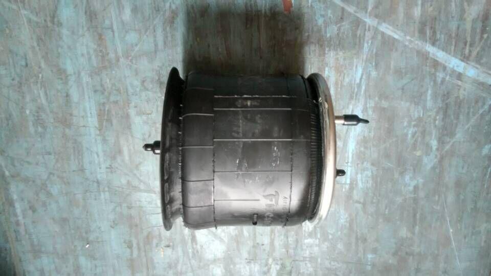 Vessel air bag assembly, W01-358-9679-2