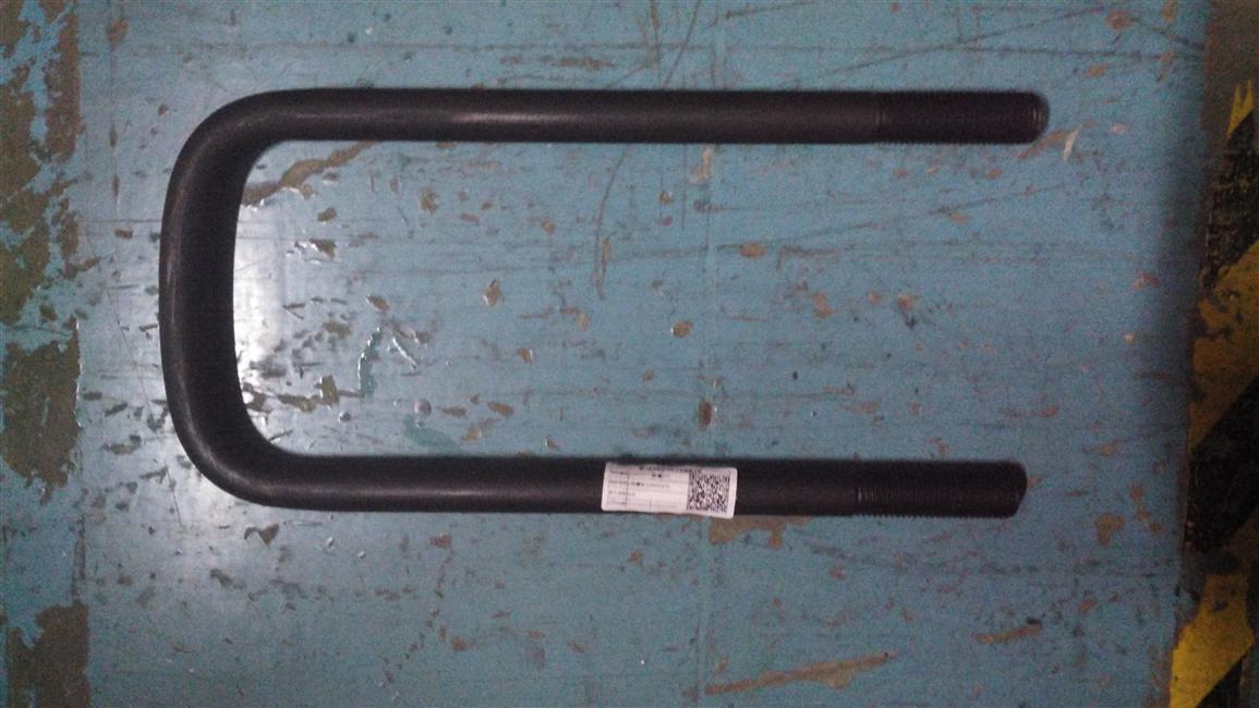 U-bolt M27,229500370