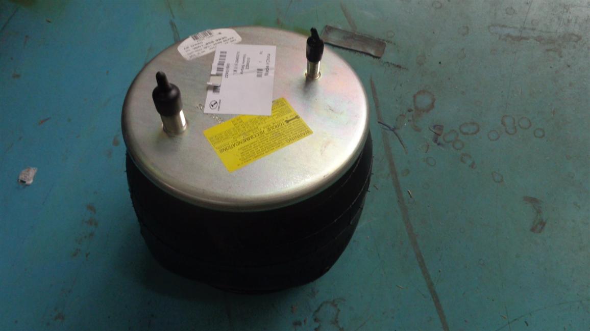 Airbag assembly (integrated type), W01-358-9835-1