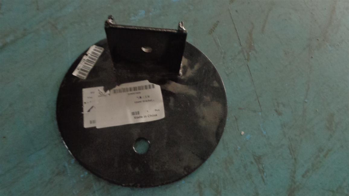 Верхняя клетка подушки безопасности, JR-65F-01-18