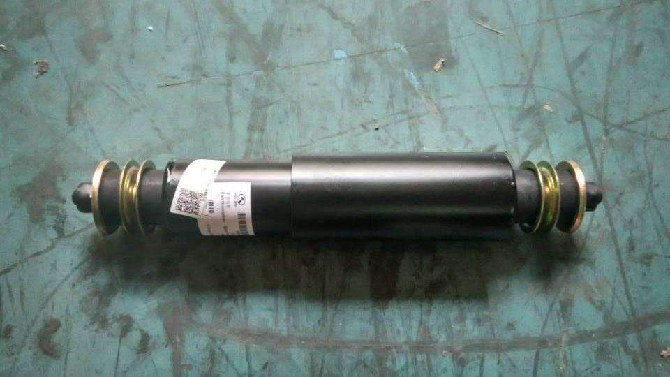 Поглотитель переднего удара, F55A106, 229400117