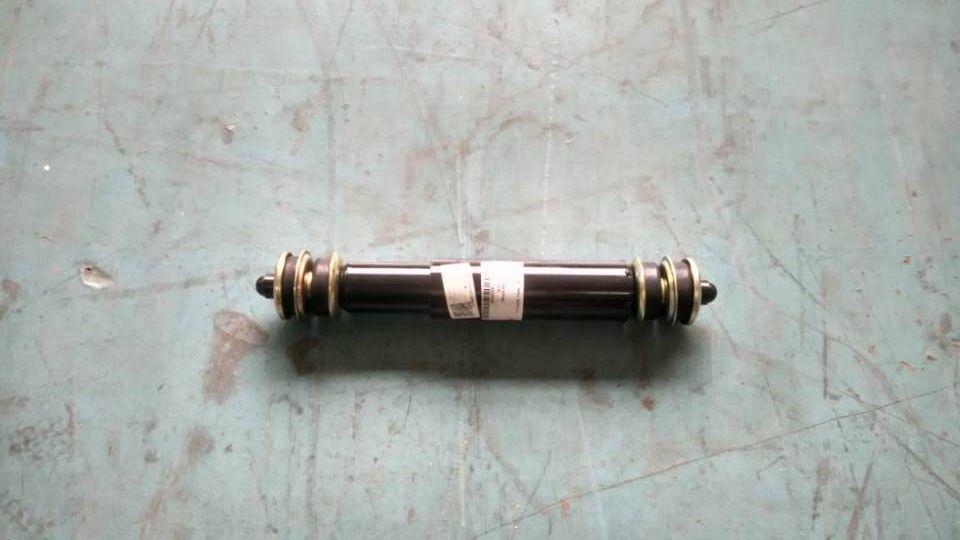 Rear shock absorber assembly, SACHS, R130G 633-1