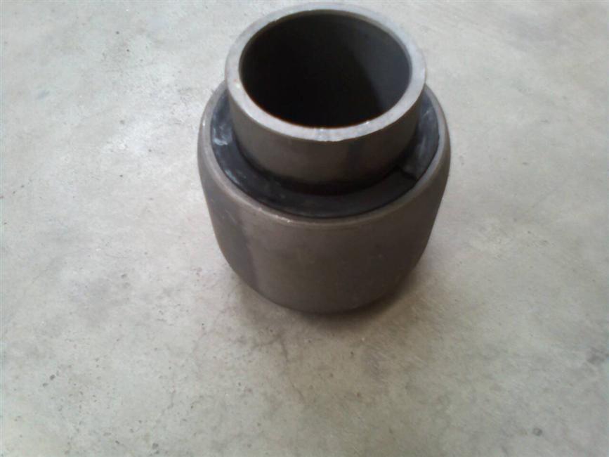 Douille de la tige de poussée directe (Φ88 pas de ressort), type tube, 229500061