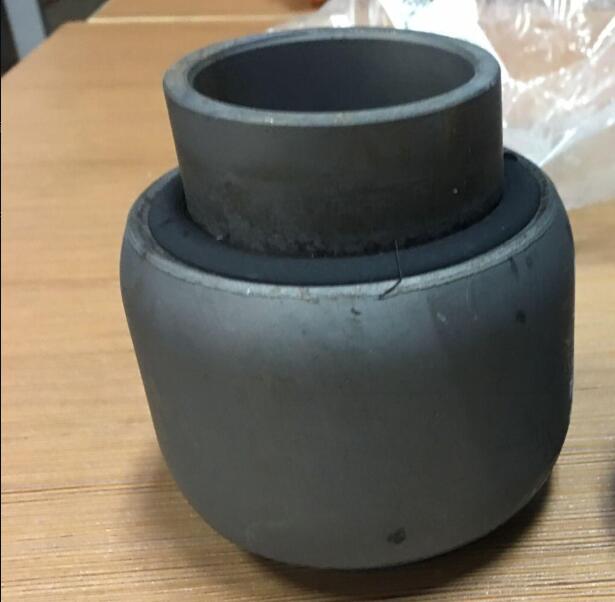 Direct thrust rod bushing (Φ88 no spring), tube type, 229500061-2