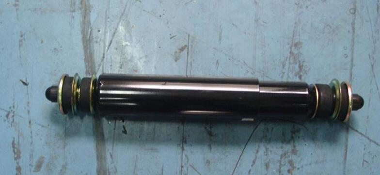Shock Absorber Assembly, 481700000831