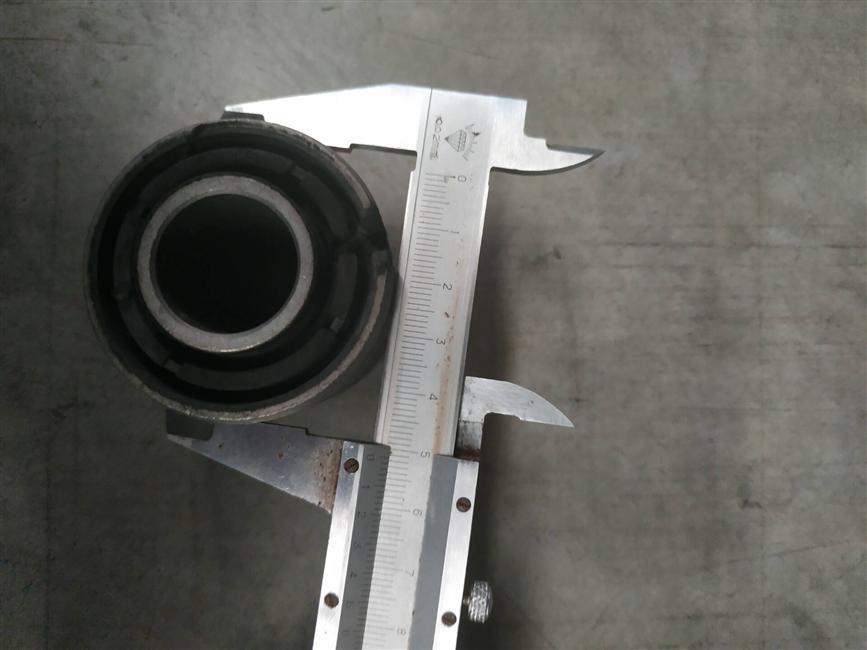 Stabilizing rod end bushing, Φ51, KMF1302K-3