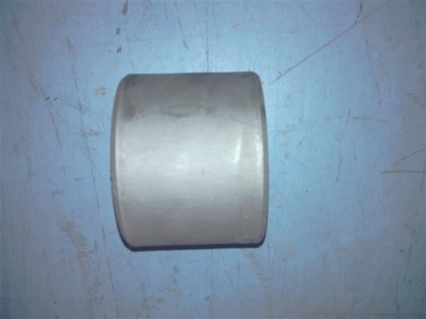 Bushing-thrust rod, tube type, 010295, R90B254-1