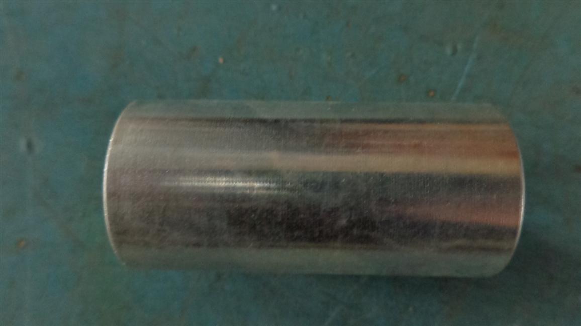 Bushing-stabilizing rod hanging plate, iron, 229400620