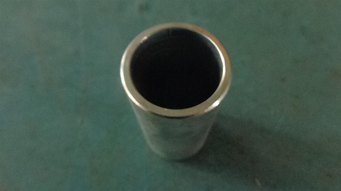 Bushing-stabilizing rod hanging plate, iron, 229400620-1