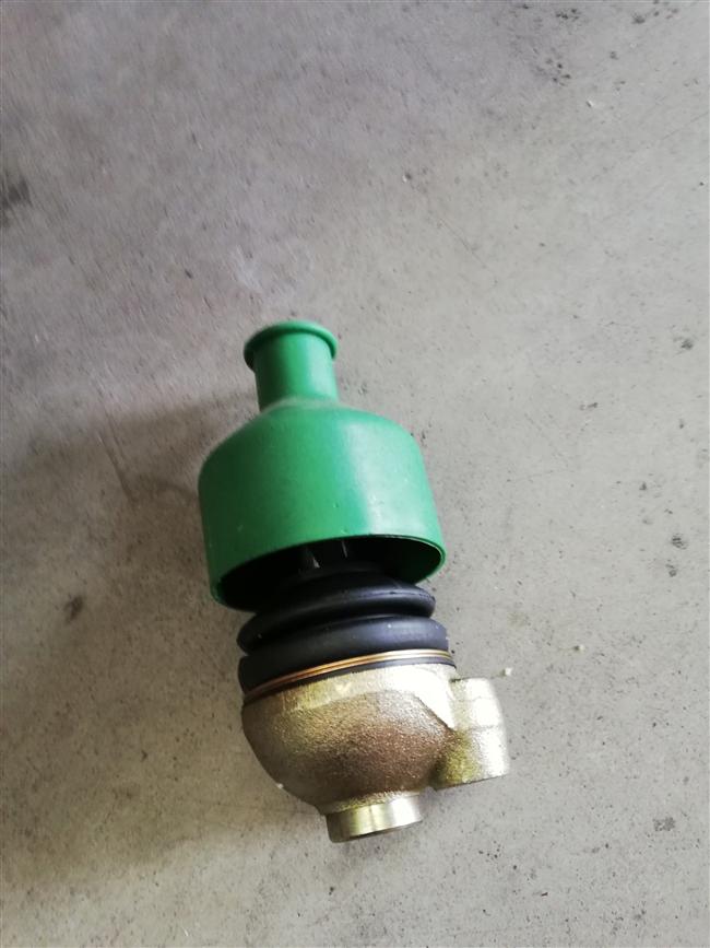 Upper swing arm ball pin assembly, SXJJ, 229400198, KS2V