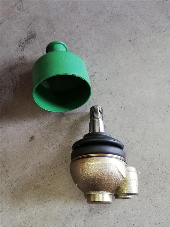 Upper swing arm ball pin assembly, SXJJ, 229400198, KS2V-1