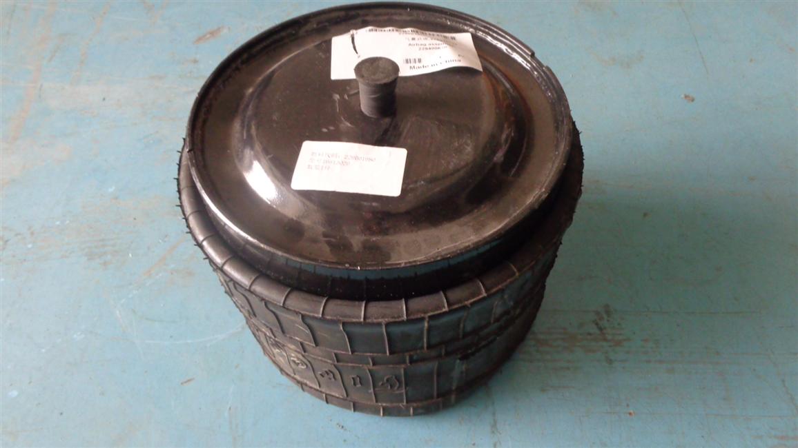 Airbag assembly, 229400620-1