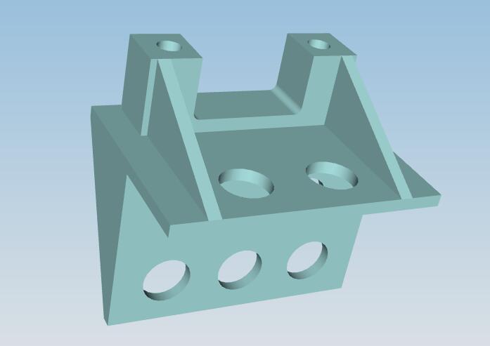 Задний продольный толкательный стержень, 229 500180