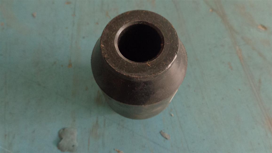 Leaf spring bushing, F30B248