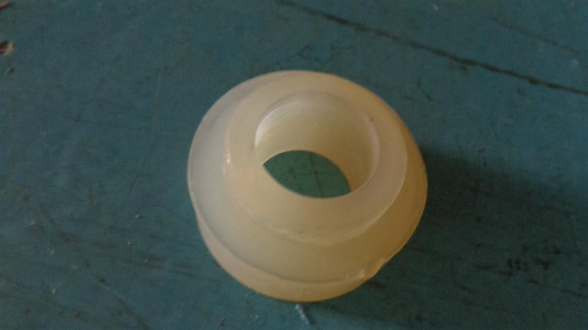 Front stabilizer bushing, JR-50F-01-12-1