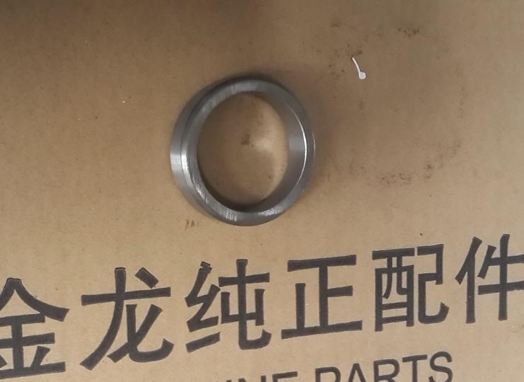 Half shaft bearing retaining ring (after-sales service)-1