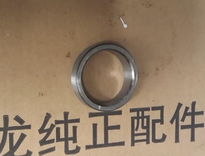 Half shaft bearing retaining ring (after-sales service)