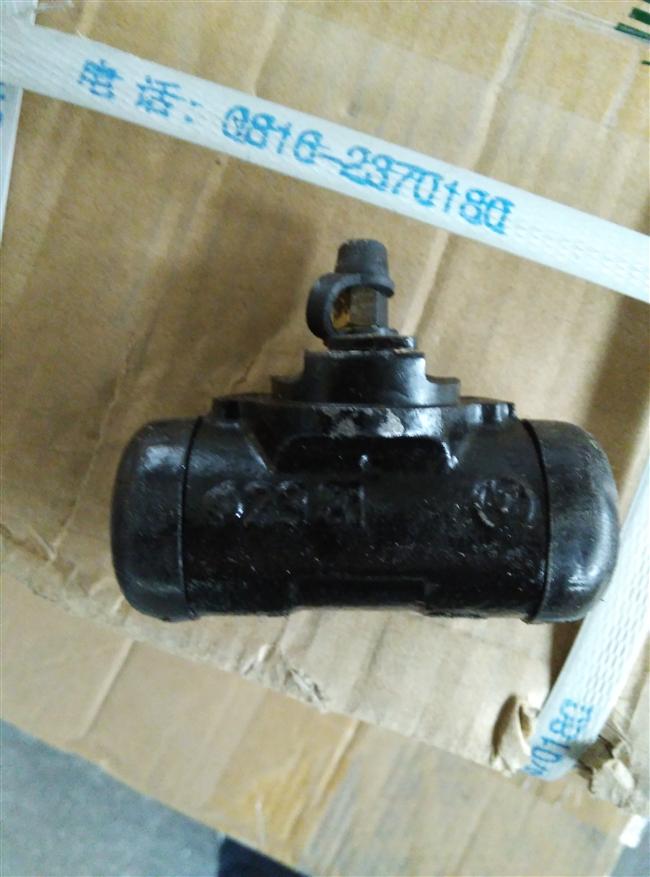 Brake sub-pump, CRRC, KS-2