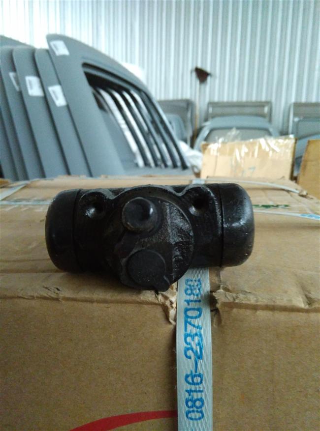 Brake sub-pump, CRRC, KS-1