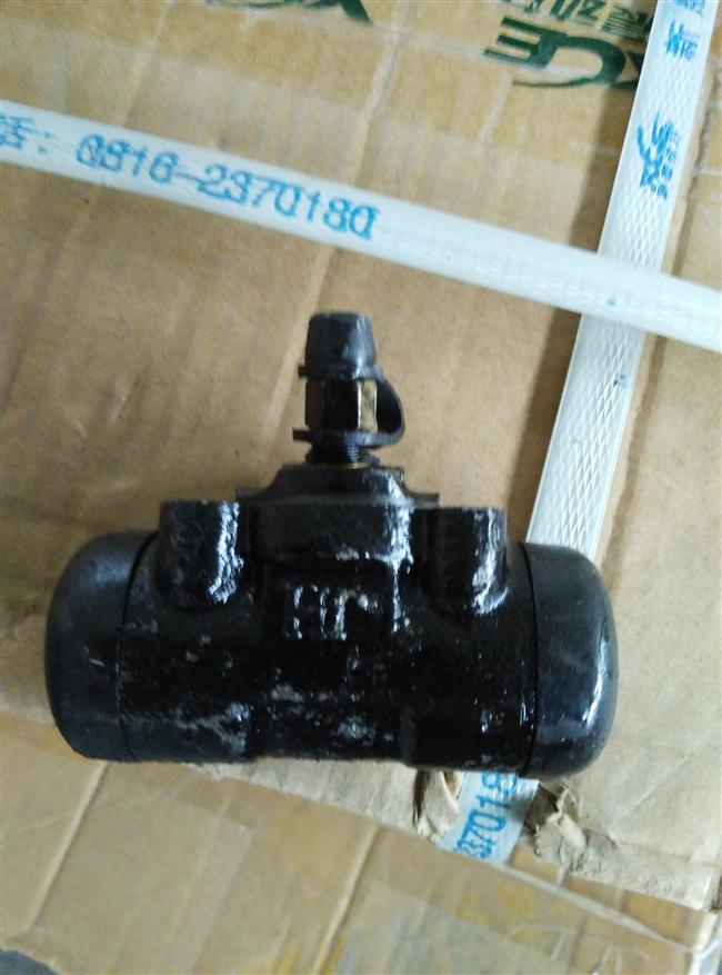 Brake sub-pump, CRRC, KS