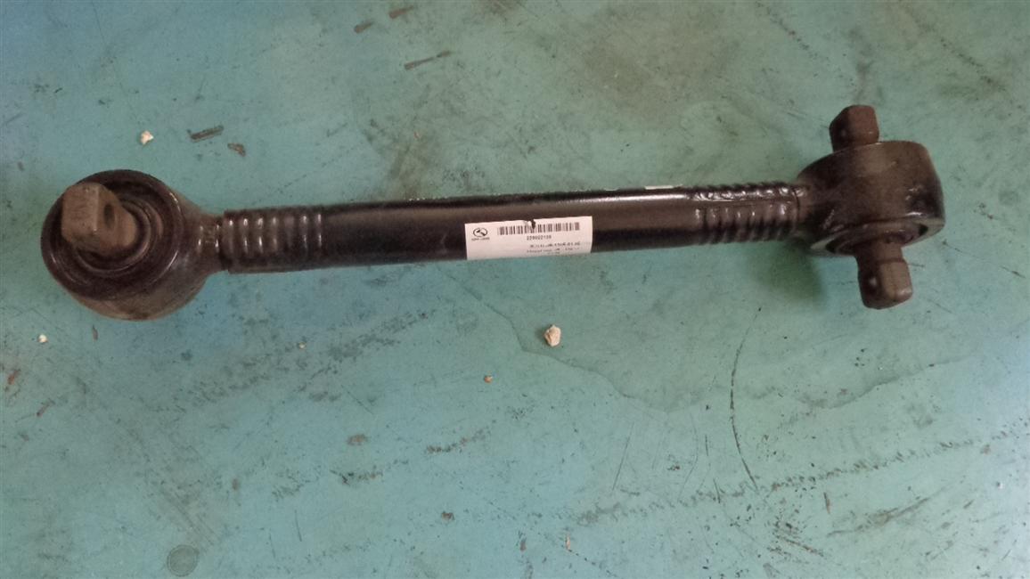 Thrust rod assembly, L=584, JR-130R-01-35-1