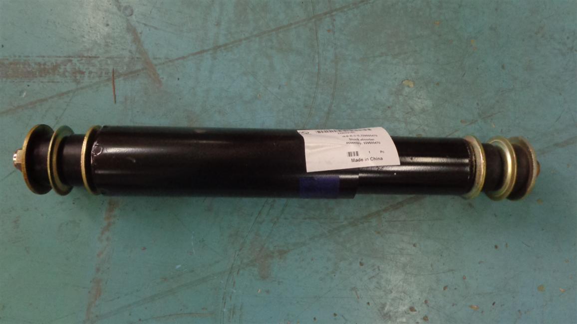 Shock Absorber Assembly, 229500470