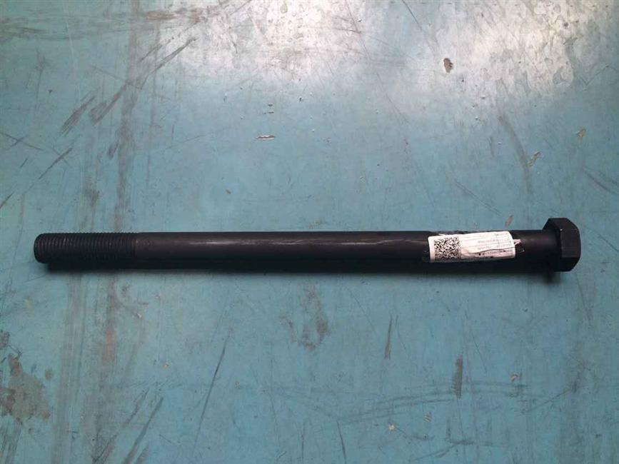 Bolt, M27*3*440, 229500140