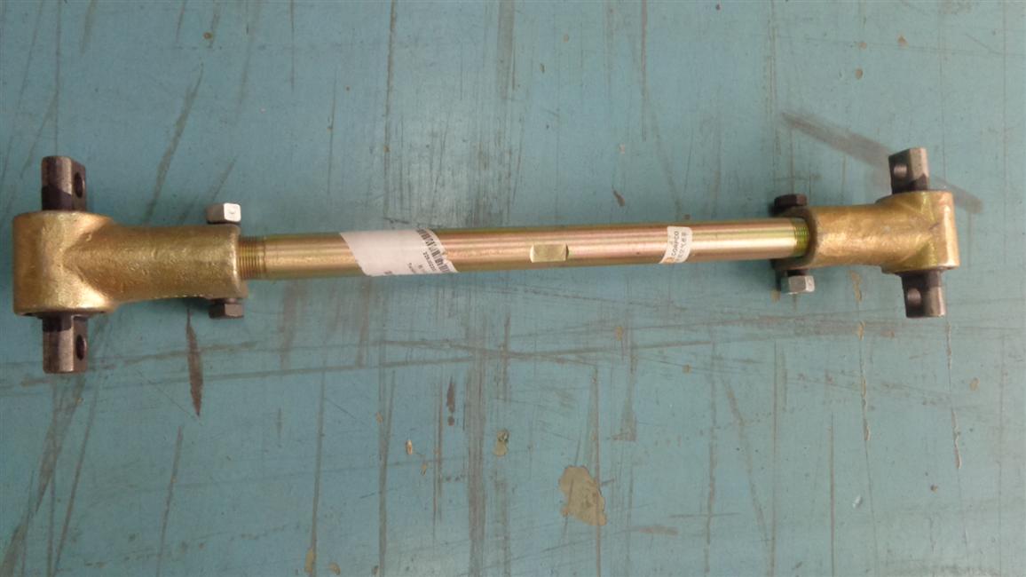 Transverse torque rod, F55N554