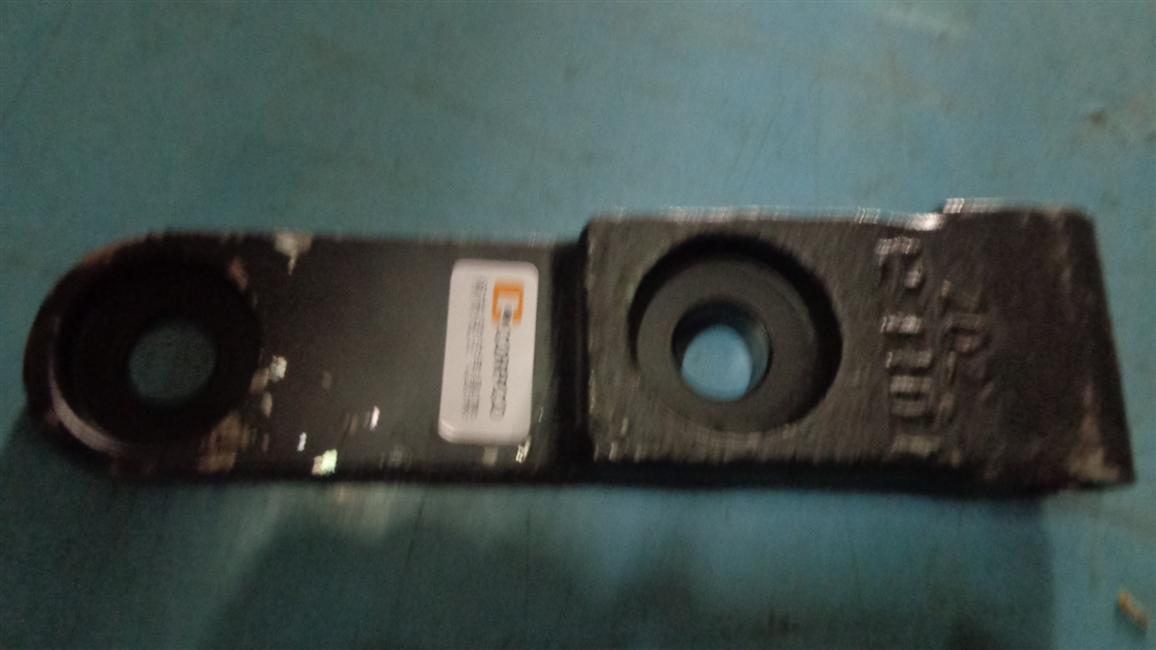 Нижний блок абсорбирующего устройства, F55N554