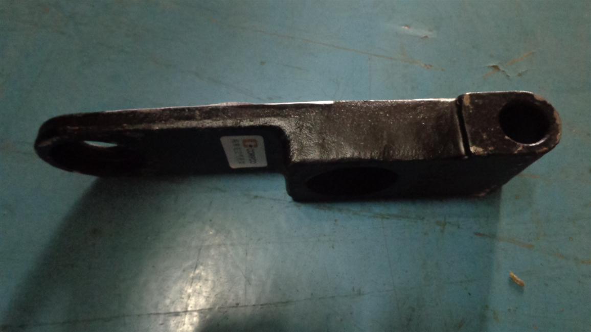 Shock absorber lower bracket, F55N554-1