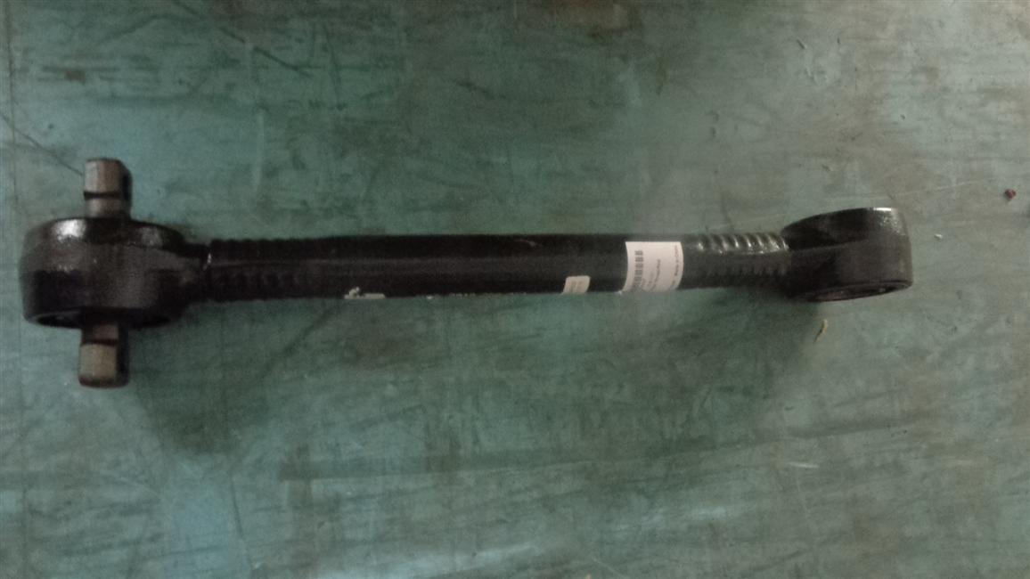 Direct thrust rod assembly, R90B254