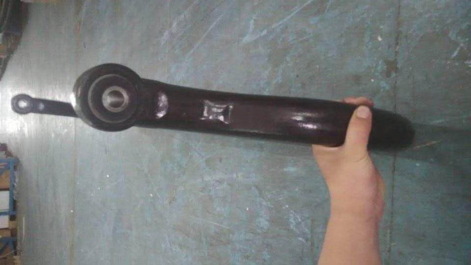 Cross-steady bar, R90B254