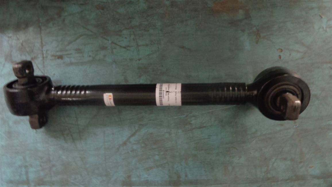 Longitudinal thrust rod assembly, R90B254-1