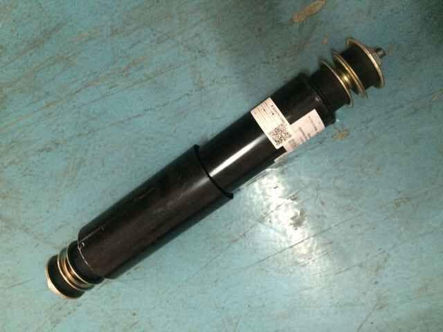 Shock Absorber Assembly, R130G 633-2