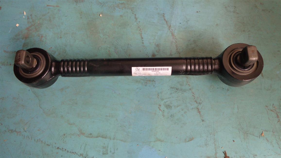 Inclined thrust rod assembly, R130G 633-1