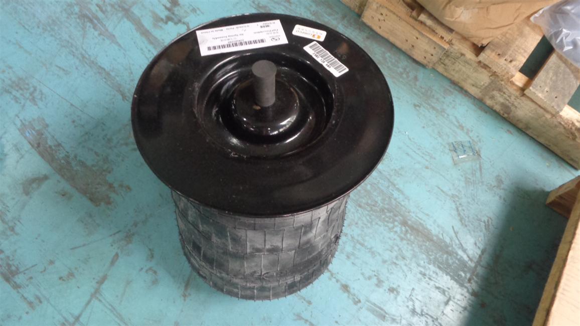 Air spring assembly, R130G 633