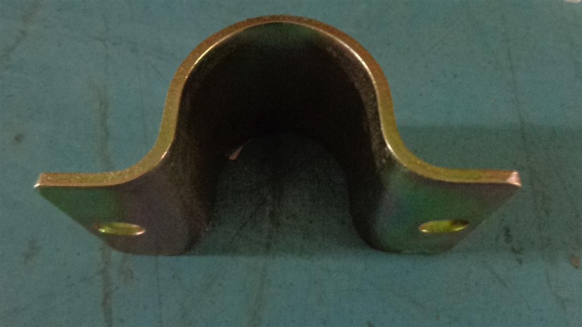 Bushing bracket, ASB140