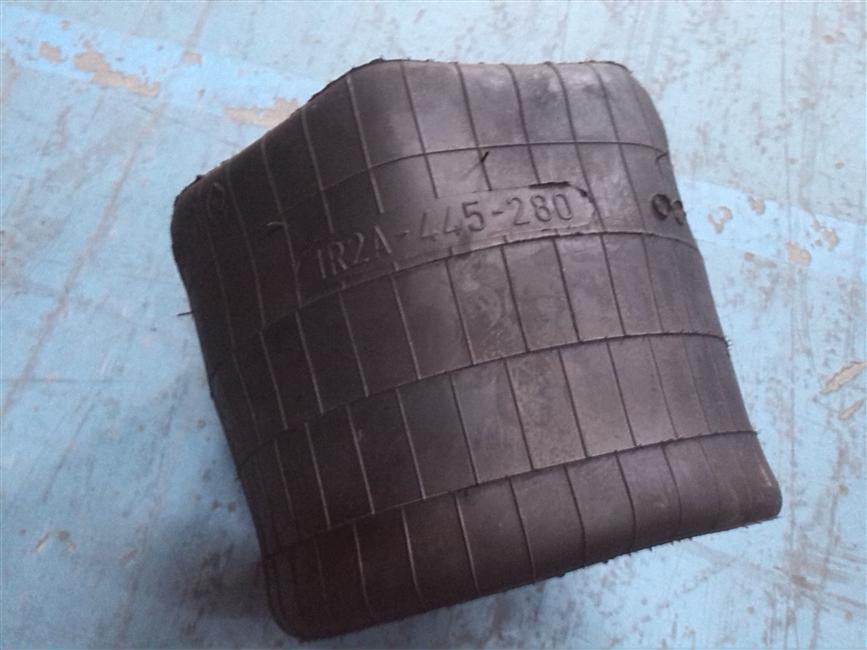 Airbag skin, KMF0902K