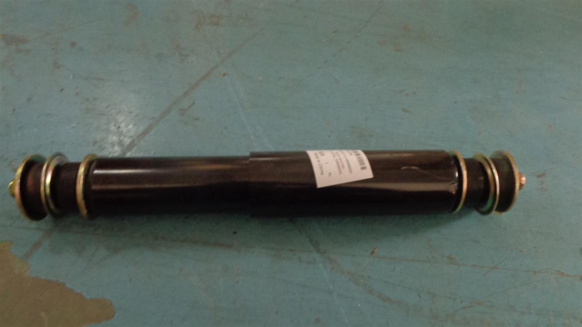 Шоковая абсорберская ассамблея, KMR0902K