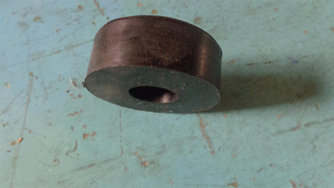 Nettoyeurs en caoutchouc, KMR0902K-1