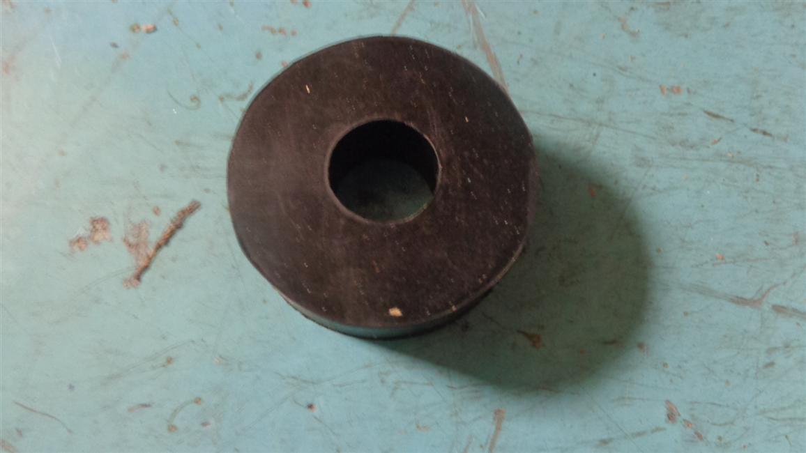 Nettoyeurs en caoutchouc, KMR0902K