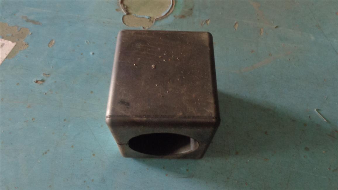 Rubber support, outer square type, KMR0902K