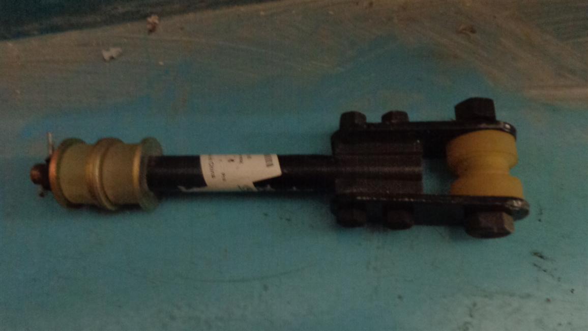 Montage d'embouts, JR-50F-01-12-1