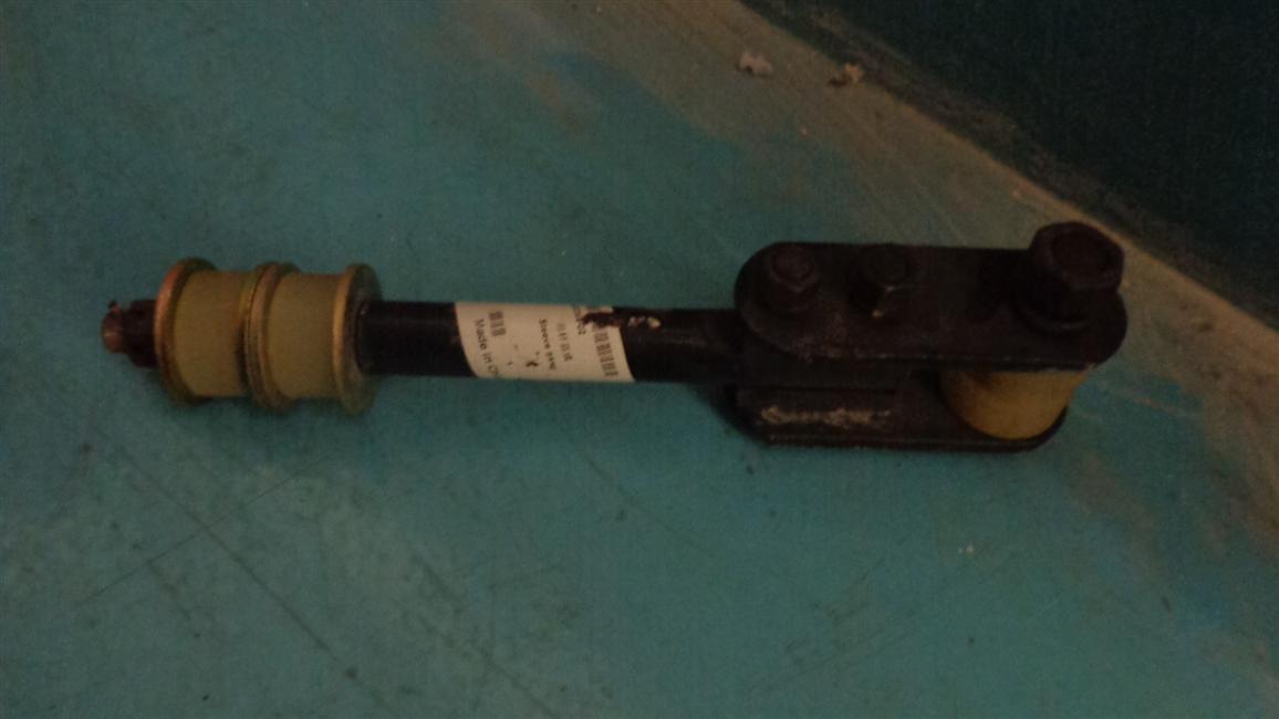 Montage d'embouts, JR-50F-01-12