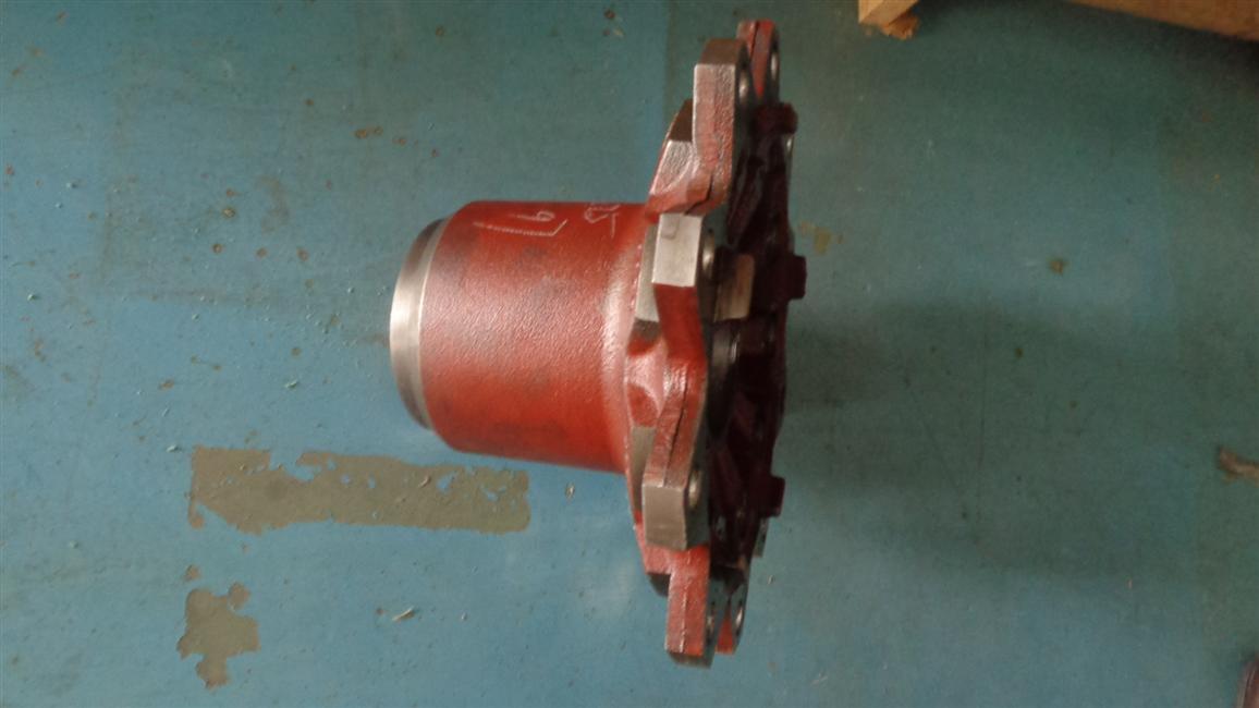 Wheel hub, JR-70DF-01-44H