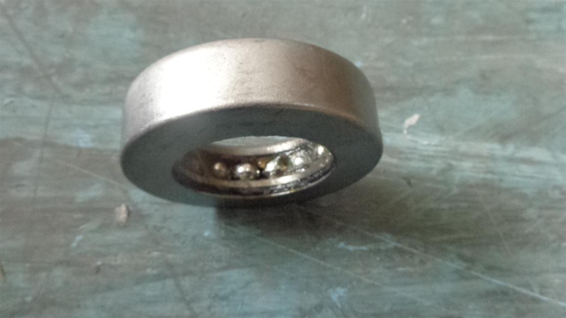 One-way thrust bearing, JR-70DF-01-44H-2